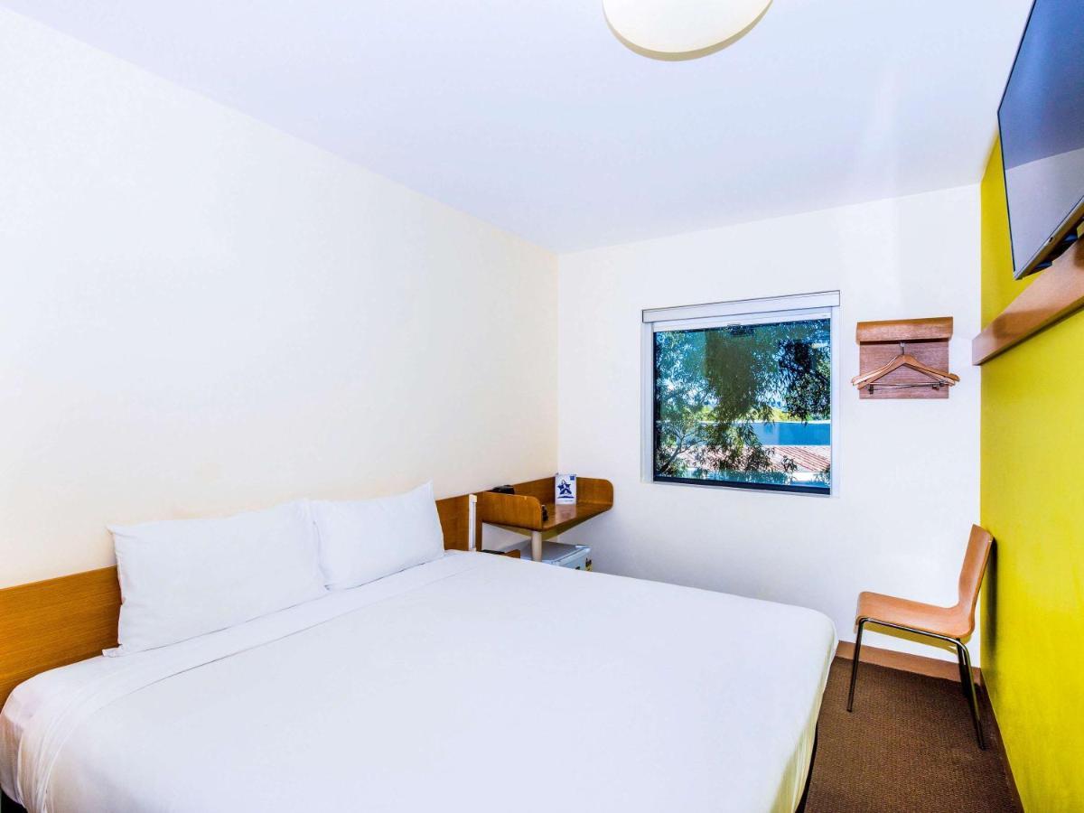Ibis Budget Sydney Olympic Park Zewnętrze zdjęcie