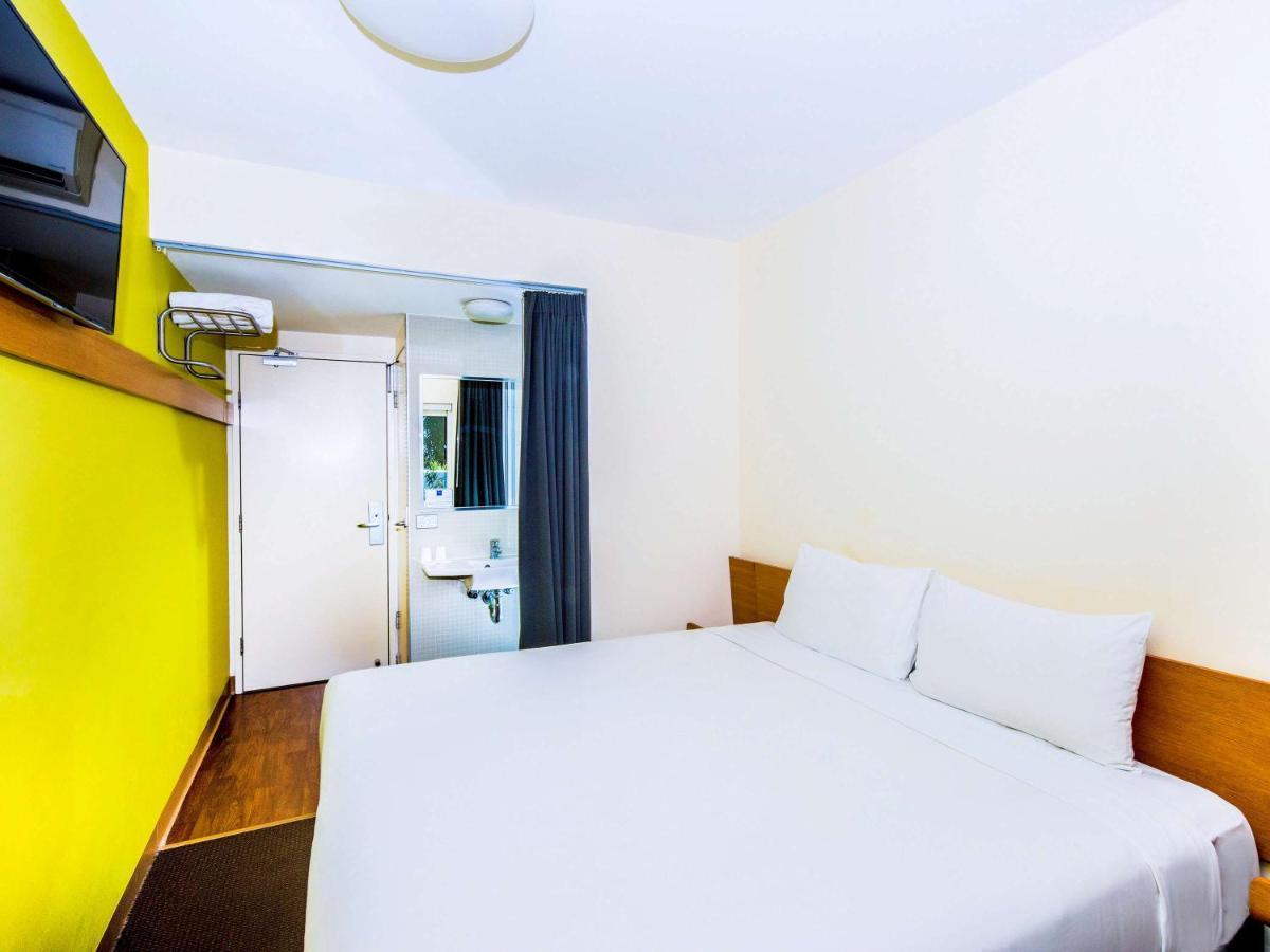 Ibis Budget Sydney Olympic Park Zewnętrze zdjęcie
