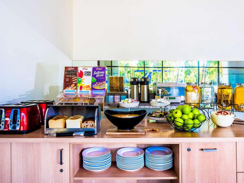 Ibis Budget Sydney Olympic Park Udogodnienia zdjęcie