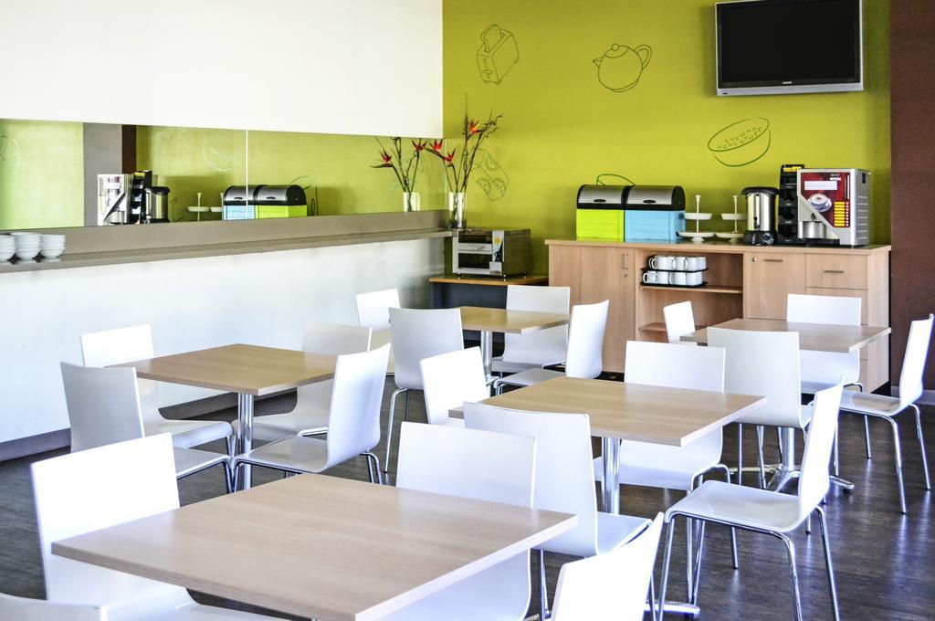 Ibis Budget Sydney Olympic Park Zewnętrze zdjęcie