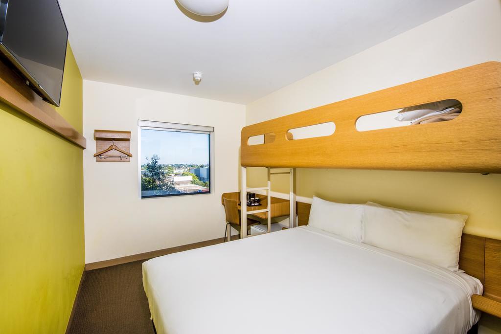 Ibis Budget Sydney Olympic Park Zewnętrze zdjęcie