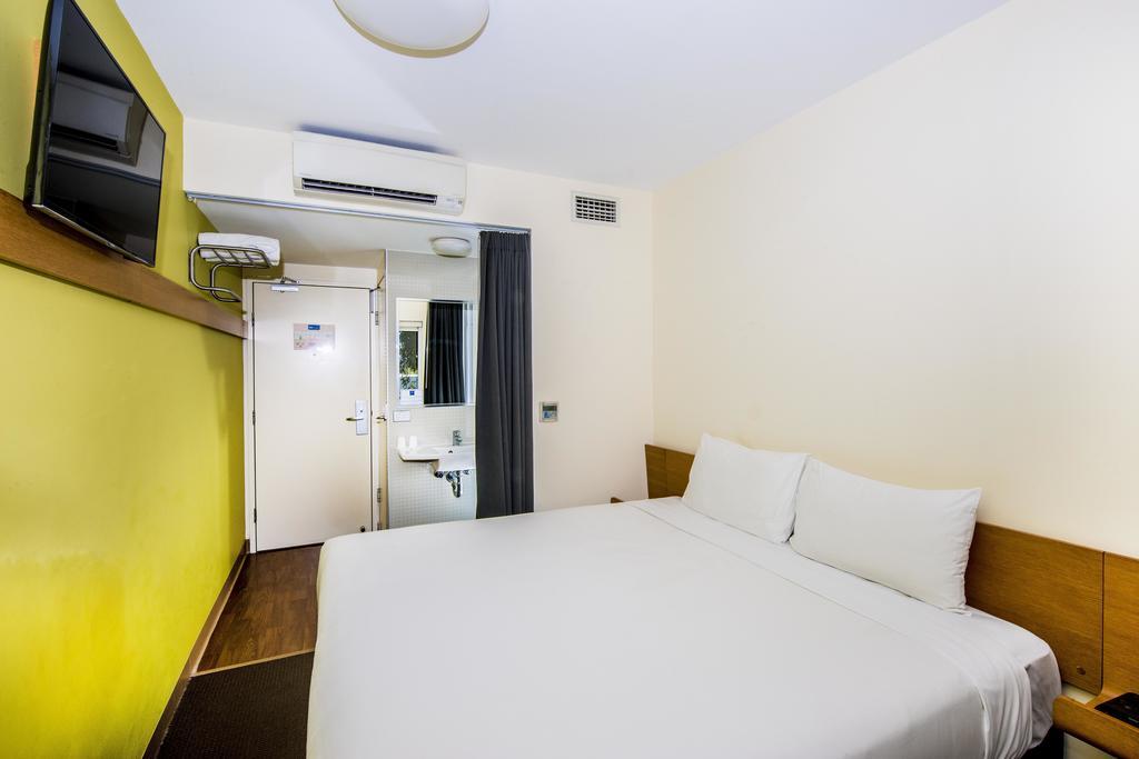 Ibis Budget Sydney Olympic Park Zewnętrze zdjęcie