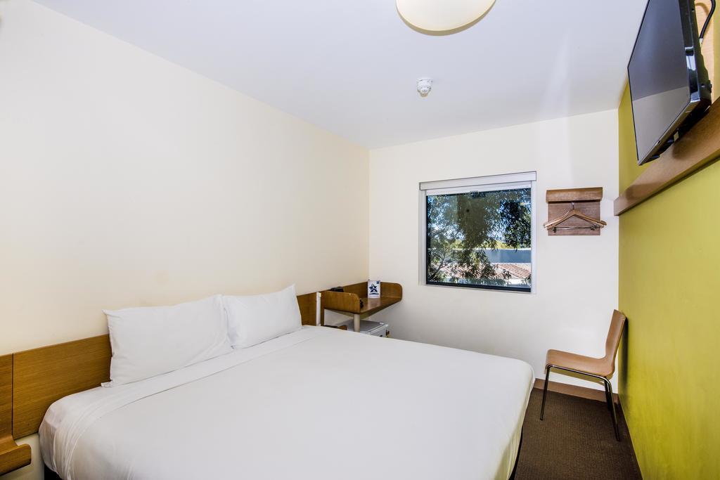 Ibis Budget Sydney Olympic Park Zewnętrze zdjęcie