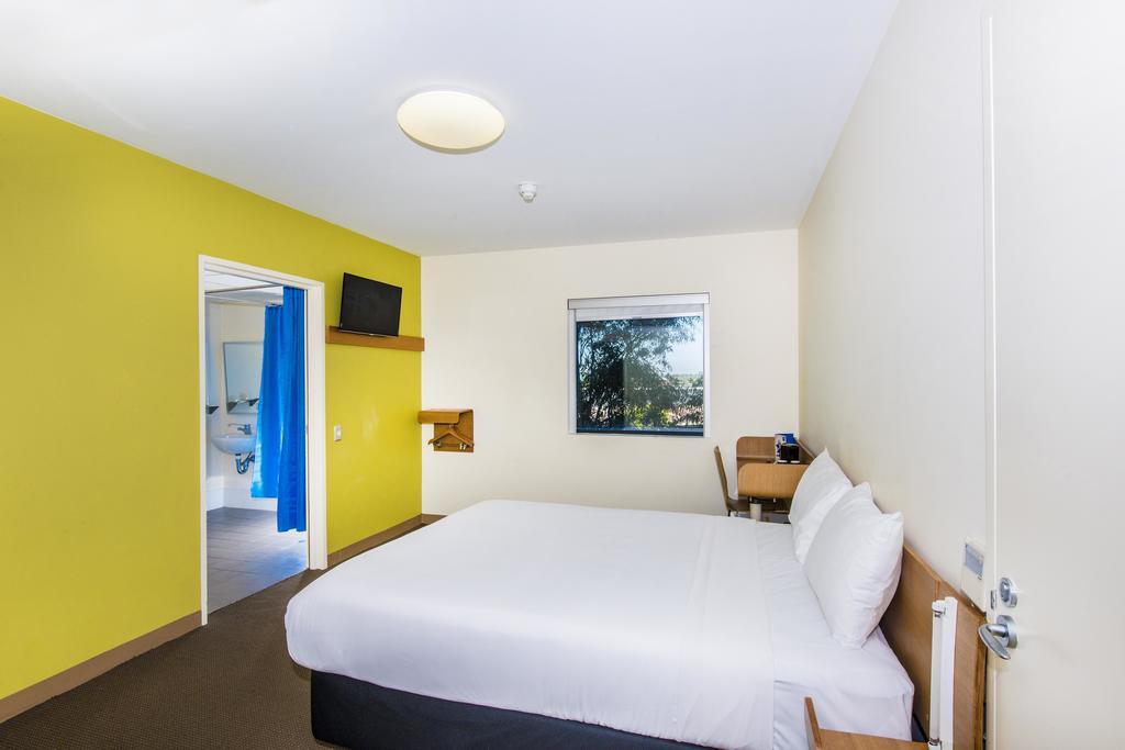 Ibis Budget Sydney Olympic Park Zewnętrze zdjęcie