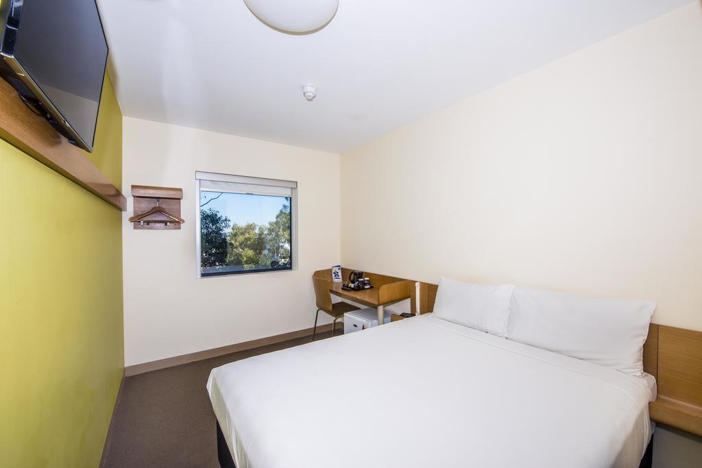 Ibis Budget Sydney Olympic Park Zewnętrze zdjęcie
