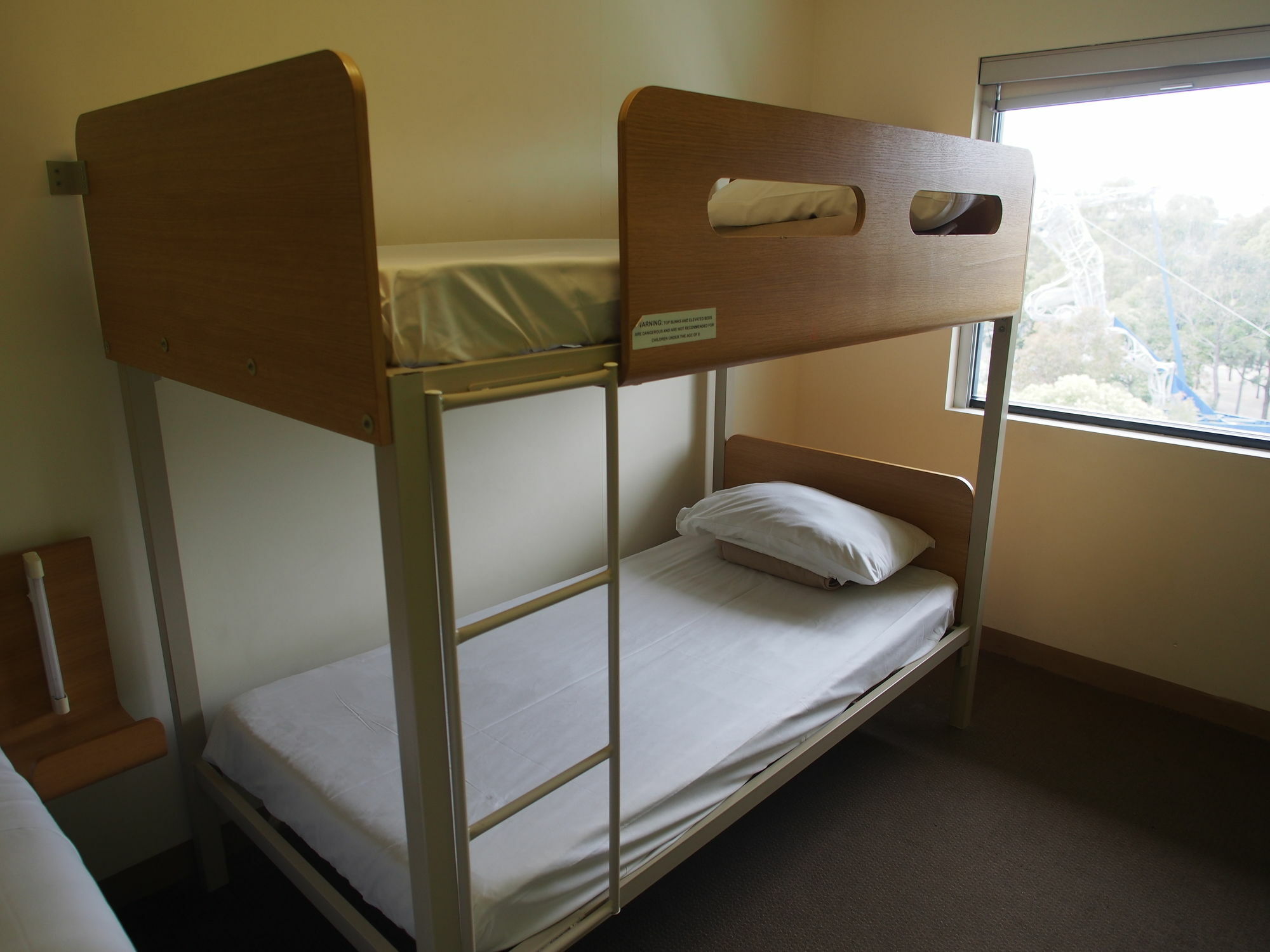 Ibis Budget Sydney Olympic Park Zewnętrze zdjęcie