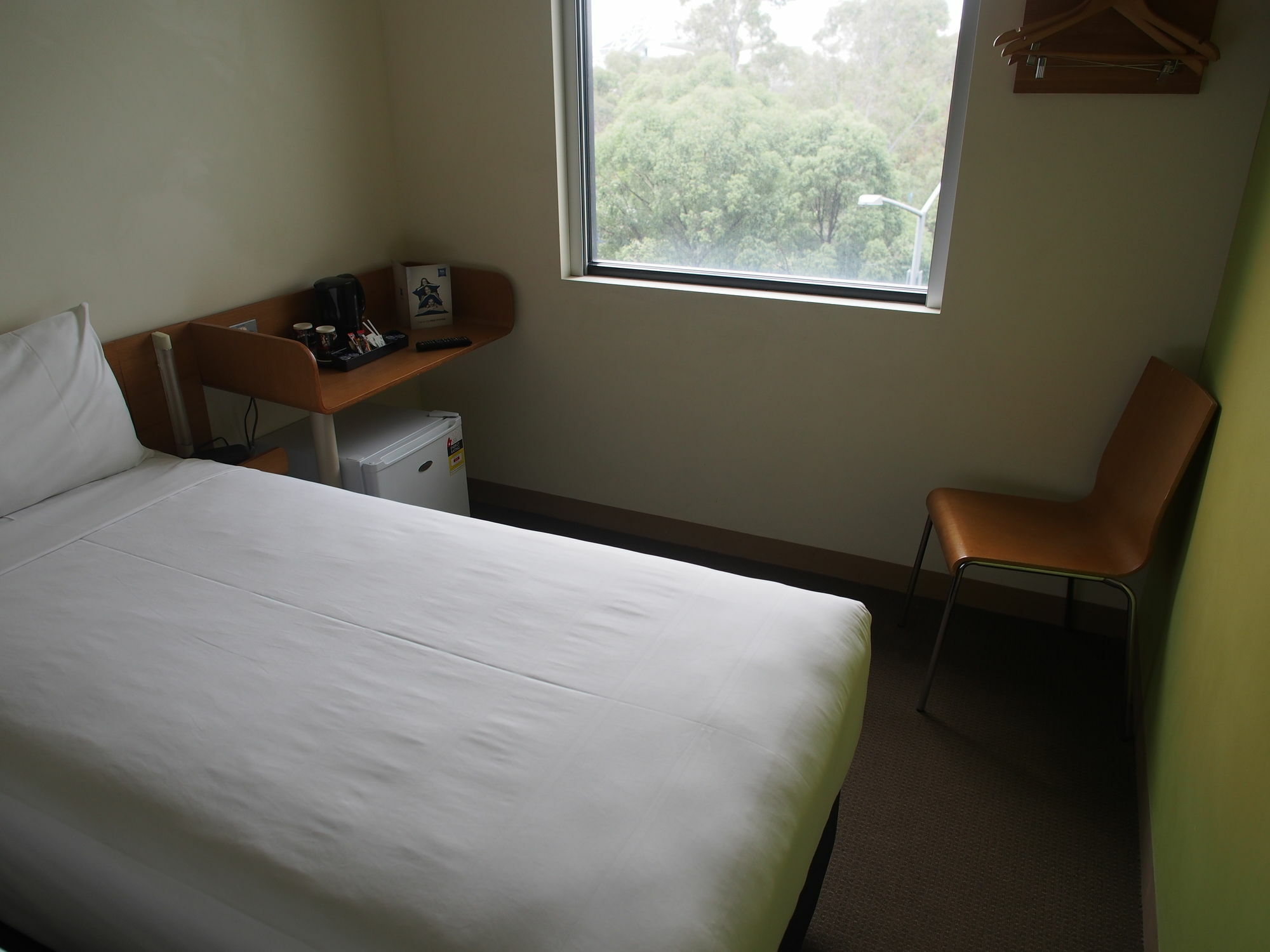 Ibis Budget Sydney Olympic Park Zewnętrze zdjęcie