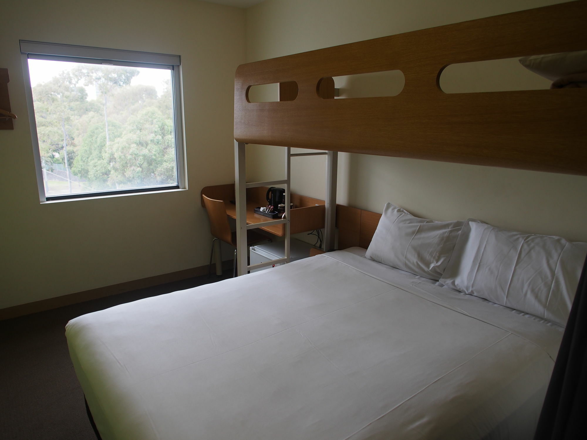 Ibis Budget Sydney Olympic Park Zewnętrze zdjęcie