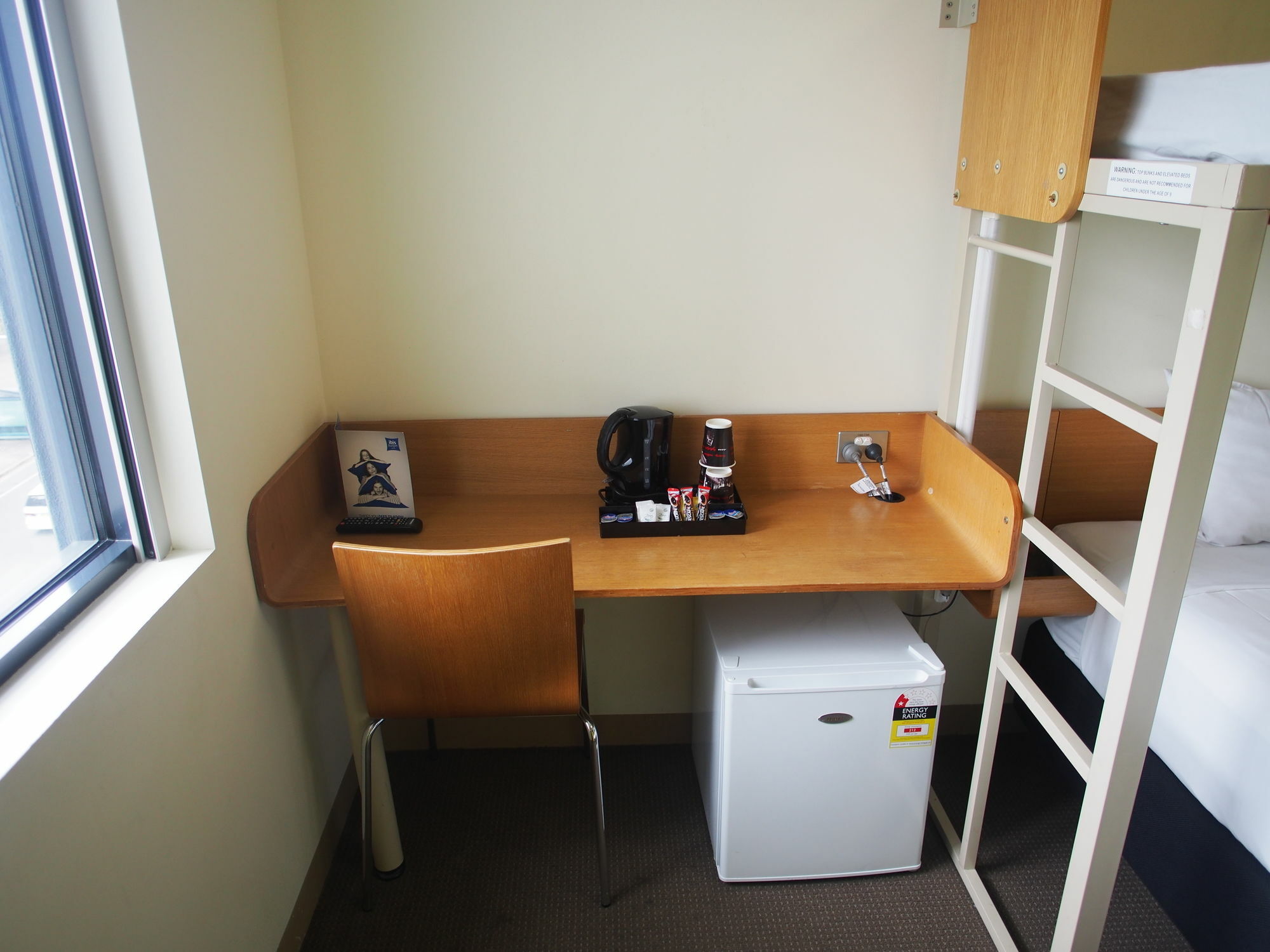 Ibis Budget Sydney Olympic Park Zewnętrze zdjęcie