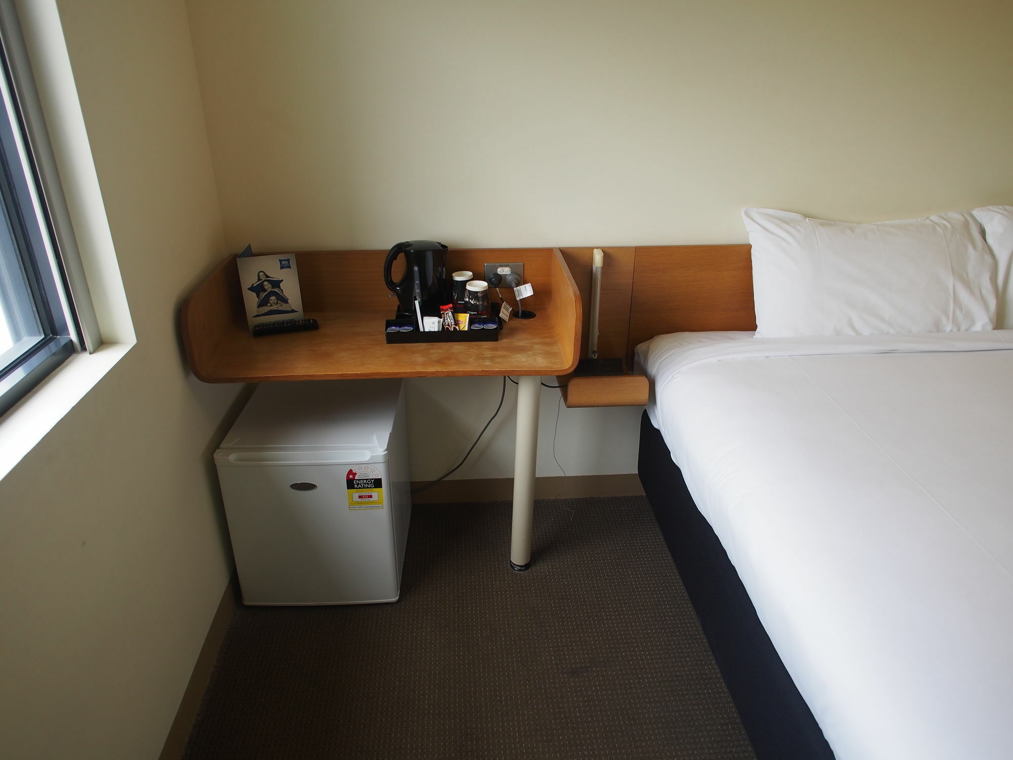 Ibis Budget Sydney Olympic Park Zewnętrze zdjęcie
