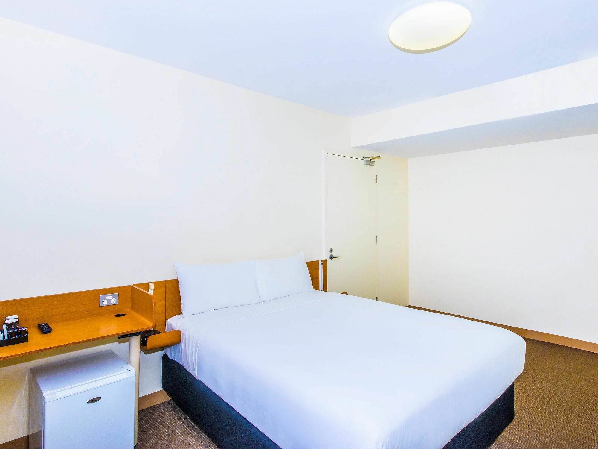 Ibis Budget Sydney Olympic Park Zewnętrze zdjęcie