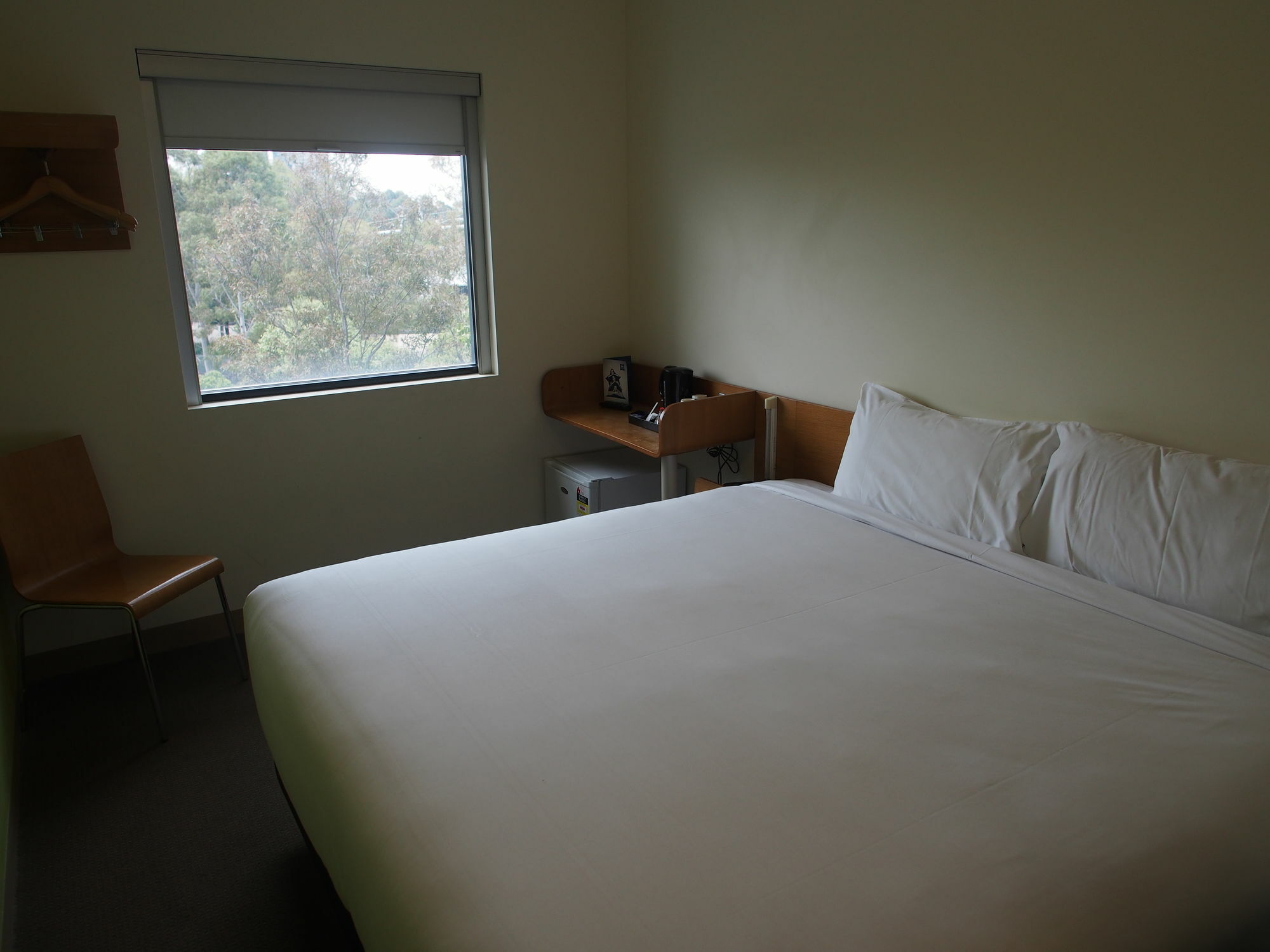 Ibis Budget Sydney Olympic Park Zewnętrze zdjęcie