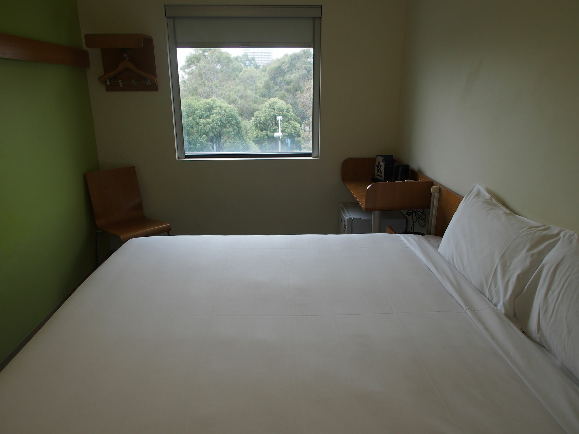 Ibis Budget Sydney Olympic Park Zewnętrze zdjęcie