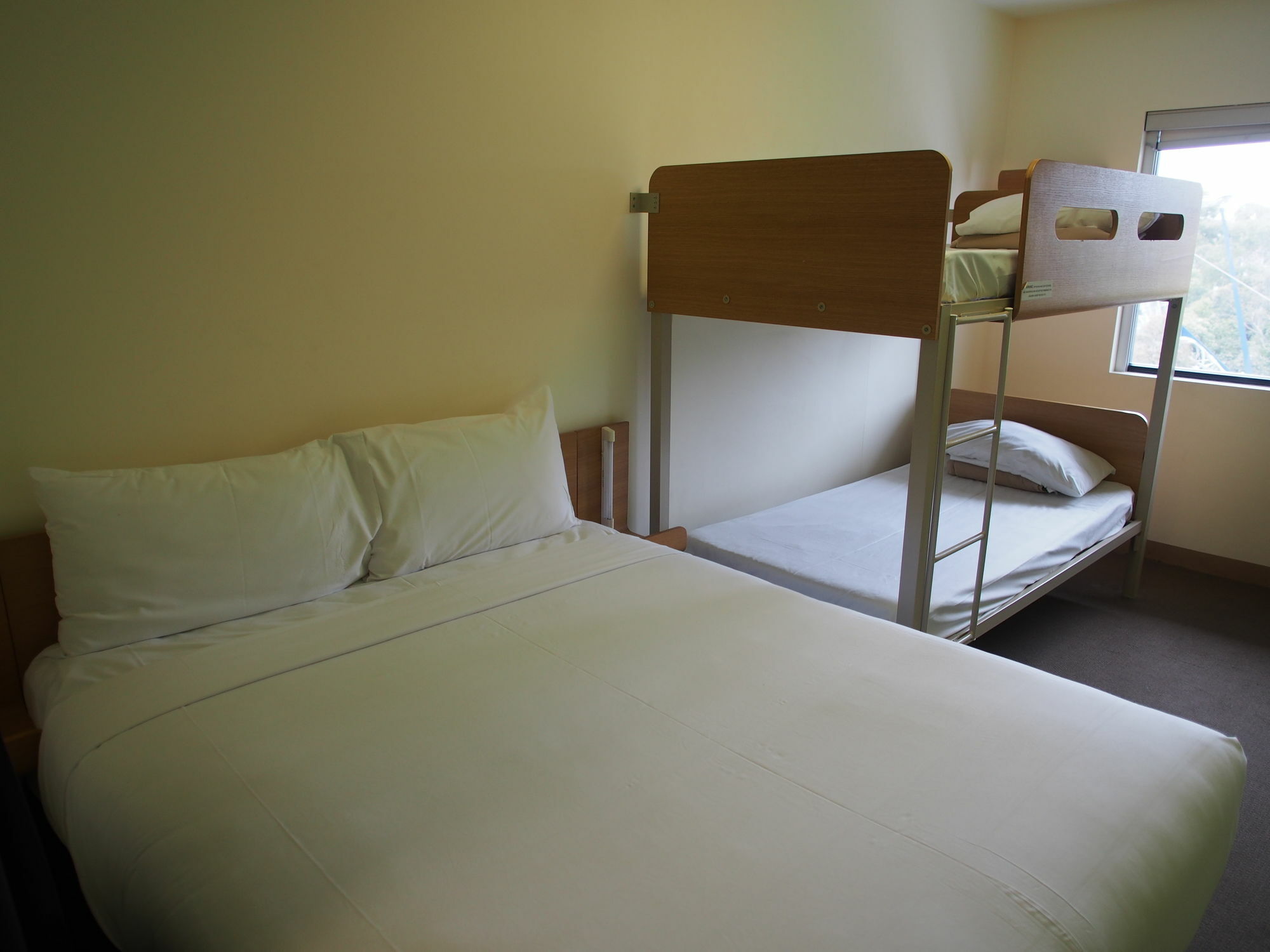 Ibis Budget Sydney Olympic Park Zewnętrze zdjęcie