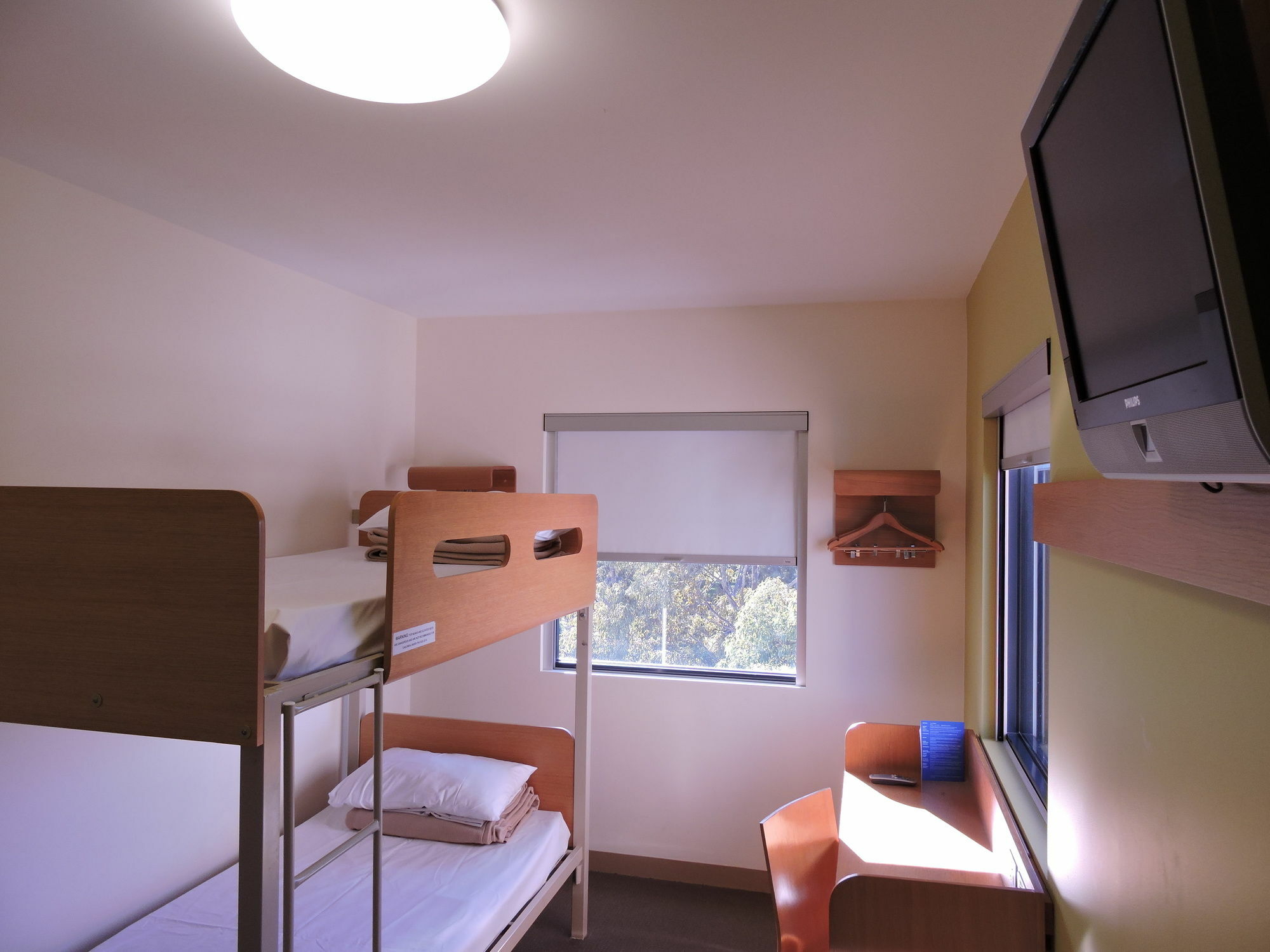 Ibis Budget Sydney Olympic Park Zewnętrze zdjęcie