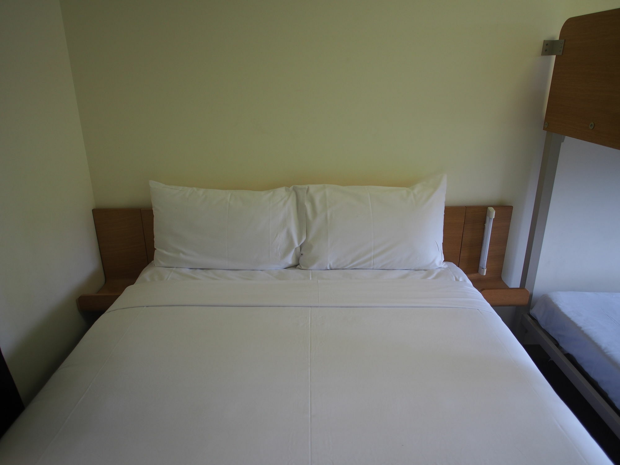 Ibis Budget Sydney Olympic Park Zewnętrze zdjęcie