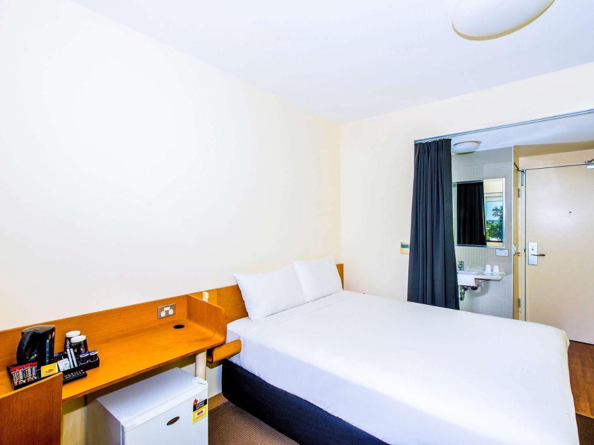 Ibis Budget Sydney Olympic Park Zewnętrze zdjęcie