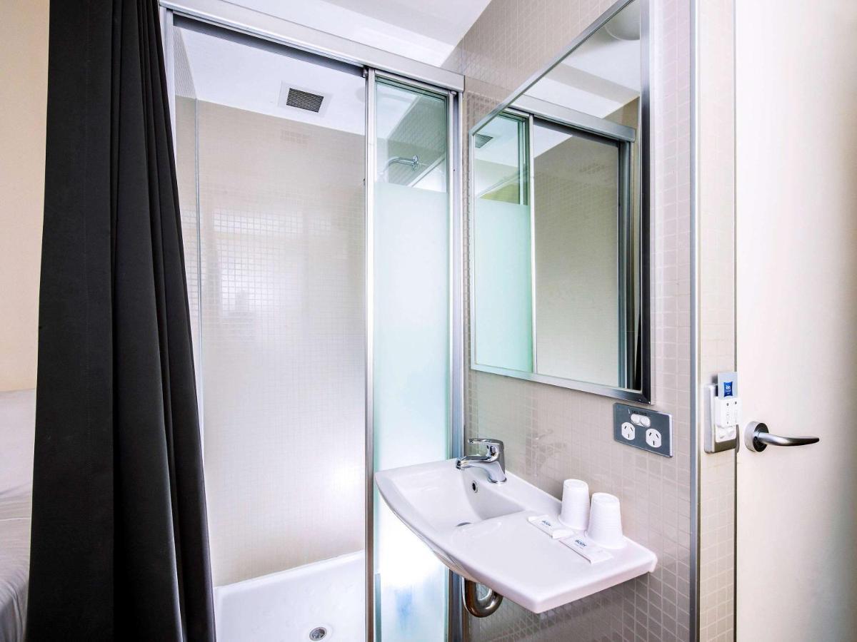 Ibis Budget Sydney Olympic Park Zewnętrze zdjęcie