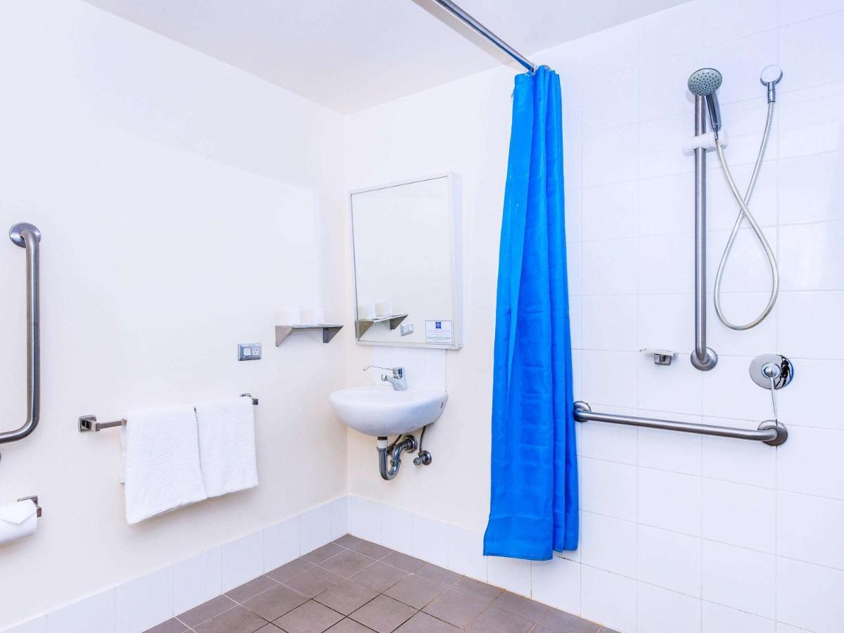 Ibis Budget Sydney Olympic Park Zewnętrze zdjęcie